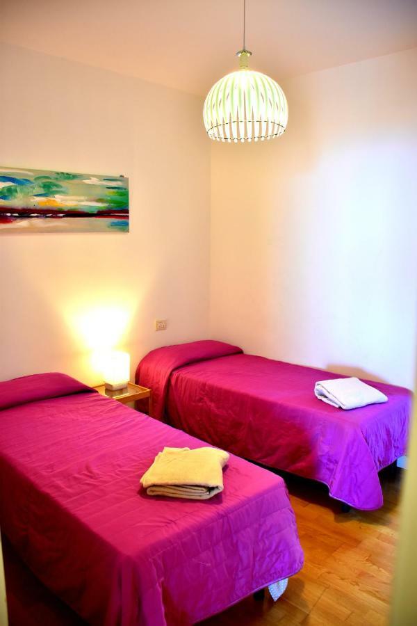 Taormina Sunny Apartment - Taormina Holidays 외부 사진