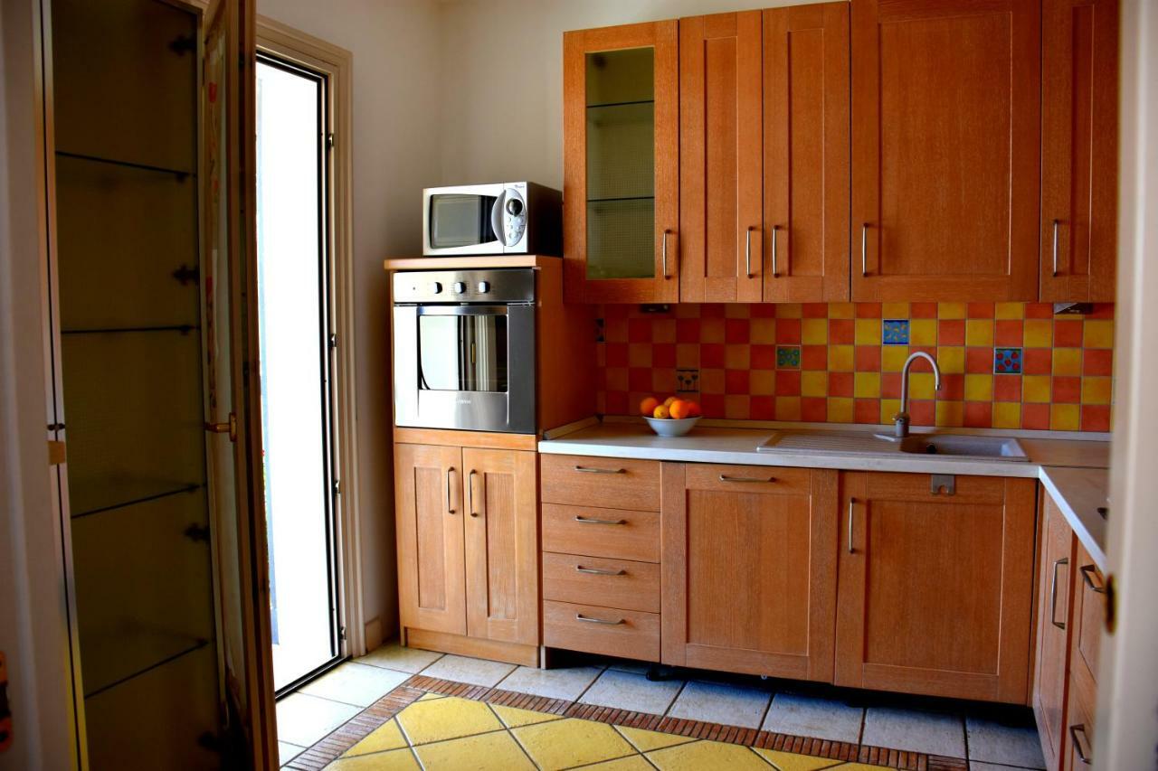 Taormina Sunny Apartment - Taormina Holidays 외부 사진