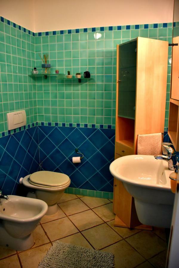 Taormina Sunny Apartment - Taormina Holidays 외부 사진