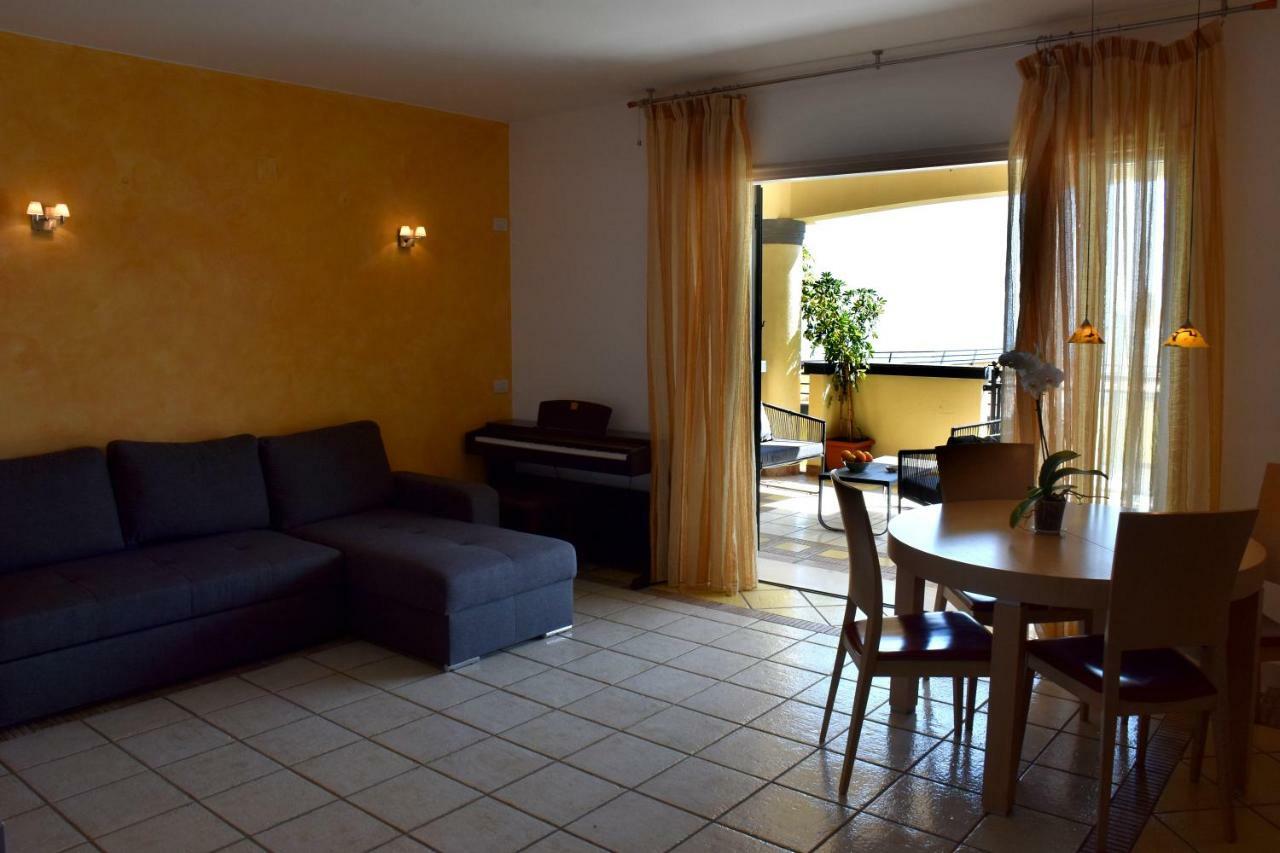 Taormina Sunny Apartment - Taormina Holidays 외부 사진